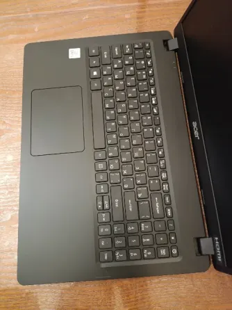 Acer EX215-52 (i5-1035g1, 8Gb DDR4, Full HD, SSD 128Gb) Макеевка