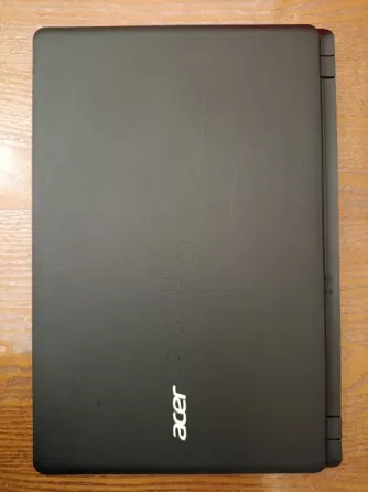 Acer EX2540 (i5-7200U, 8Gb DDR4, SSD 128Gb) Макеевка