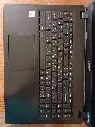 Acer EX215-52 (i5-1035g1, 8Gb DDR4, Full HD, SSD 128Gb) Макеевка