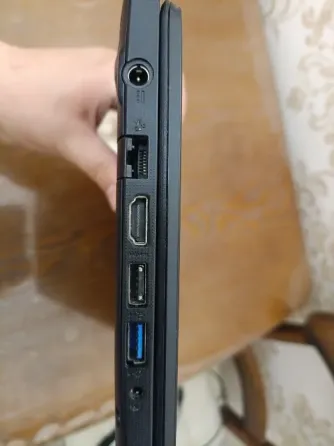 Acer EX215-52 (i5-1035g1, 8Gb DDR4, Full HD, SSD 128Gb) Макеевка
