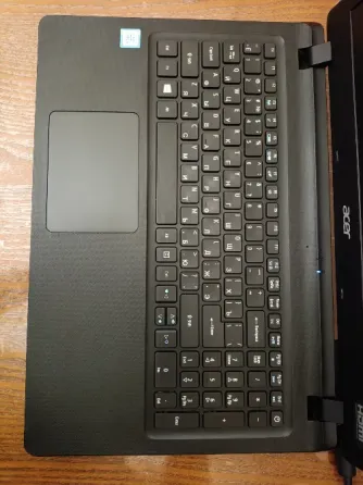Acer EX2540 (i5-7200U, 8Gb DDR4, SSD 128Gb) Макеевка