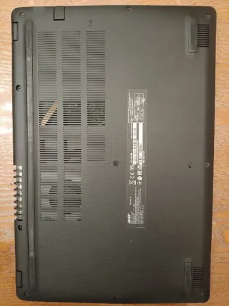 Acer EX215-52 (i5-1035g1, 8Gb DDR4, Full HD, SSD 128Gb) Макеевка