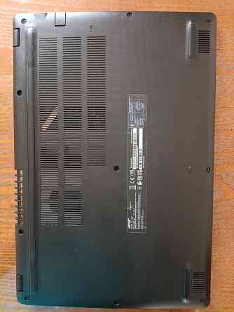 Acer EX215-52 (i5-1035g1, 8Gb DDR4, Full HD, SSD 128Gb) Макеевка