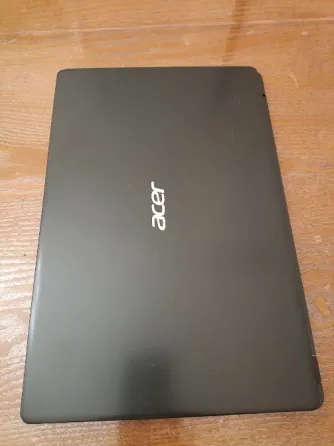 Acer EX215-52 (i5-1035g1, 8Gb DDR4, Full HD, SSD 128Gb) Макеевка