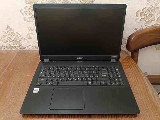 Acer EX215-52 (i5-1035g1, 12Gb DDR4, Full HD, SSD 256Gb) Макеевка