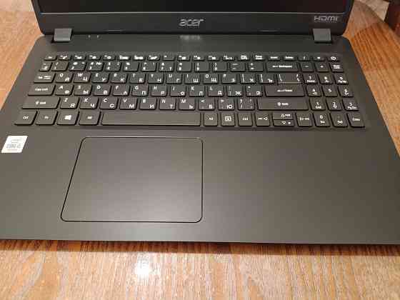 Acer EX215-52 (i5-1035g1, 12Gb DDR4, Full HD, SSD 256Gb) Макеевка