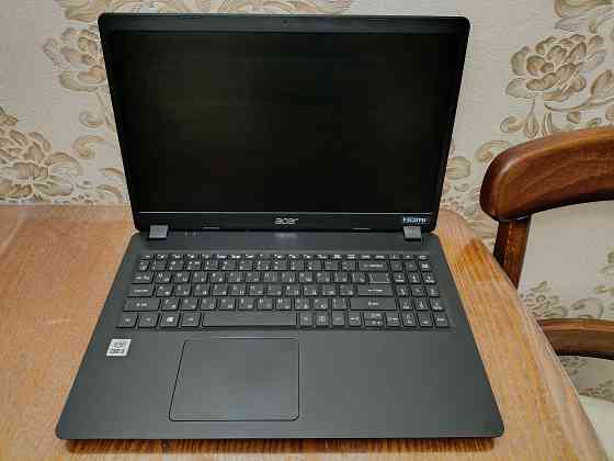 Acer EX215-52 (i5-1035g1, 8Gb DDR4, Full HD, SSD 256Gb) Макеевка