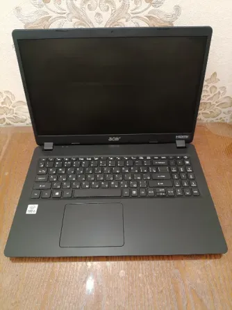 Acer EX215-52 (i5-1035g1, 8Gb DDR4, Full HD, SSD 128Gb) Макеевка