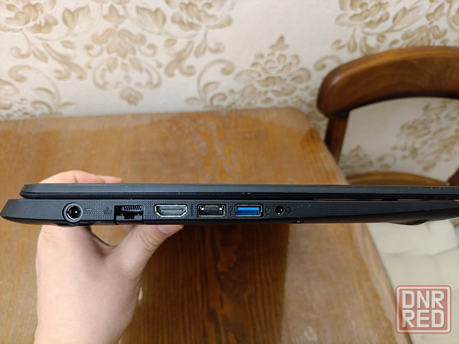 Acer EX215-52 (i5-1035g1, 8Gb DDR4, Full HD, SSD 256Gb) Макеевка - изображение 8