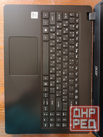 Acer EX215-52 (i5-1035g1, 8Gb DDR4, Full HD, SSD 128Gb) Макеевка - изображение 2
