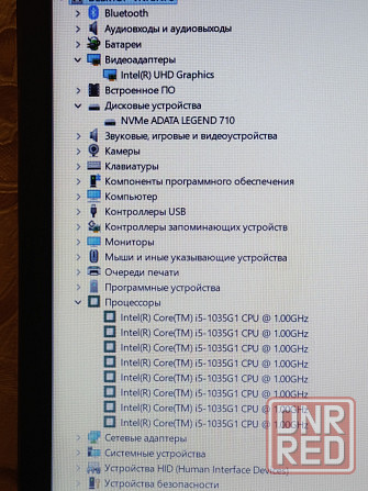 Acer EX215-52 (i5-1035g1, 8Gb DDR4, Full HD, SSD 256Gb) Макеевка - изображение 4