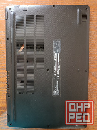 Acer EX215-52 (i5-1035g1, 8Gb DDR4, Full HD, SSD 128Gb) Макеевка - изображение 4