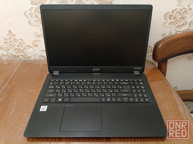 Acer EX215-52 (i5-1035g1, 12Gb DDR4, Full HD, SSD 256Gb) Макеевка - изображение 1