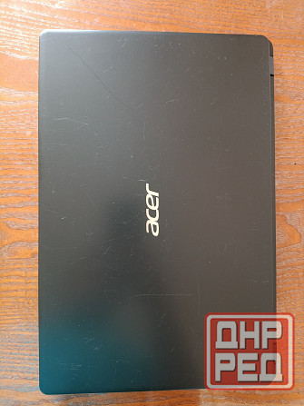 Acer EX215-52 (i5-1035g1, 8Gb DDR4, Full HD, SSD 128Gb) Макеевка - изображение 3