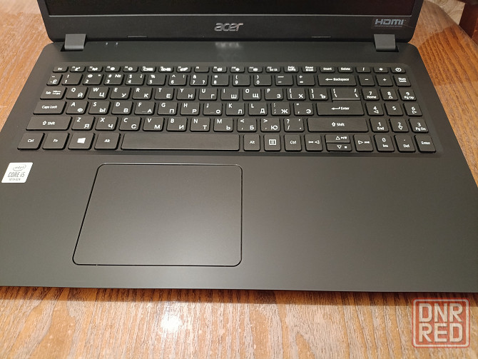 Acer EX215-52 (i5-1035g1, 12Gb DDR4, Full HD, SSD 256Gb) Макеевка - изображение 2