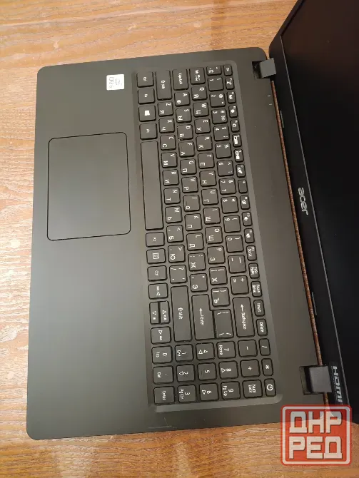 Acer EX215-52 (i5-1035g1, 8Gb DDR4, Full HD, SSD 128Gb) Макеевка - изображение 2