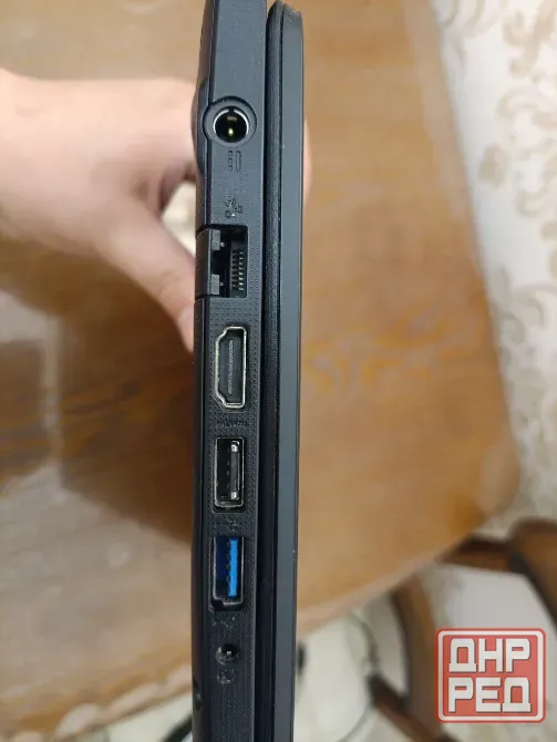 Acer EX215-52 (i5-1035g1, 8Gb DDR4, Full HD, SSD 128Gb) Макеевка - изображение 4