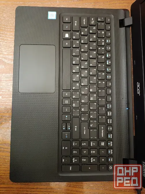Acer EX2540 (i5-7200U, 8Gb DDR4, SSD 128Gb) Макеевка - изображение 2