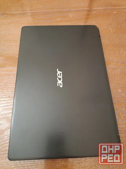 Acer EX215-52 (i5-1035g1, 8Gb DDR4, Full HD, SSD 128Gb) Макеевка - изображение 3