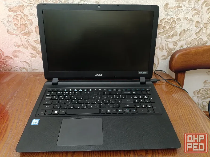 Acer EX2540 (i5-7200U, 8Gb DDR4, SSD 128Gb) Макеевка - изображение 1
