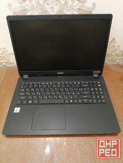 Acer EX215-52 (i5-1035g1, 8Gb DDR4, Full HD, SSD 128Gb) Макеевка - изображение 1