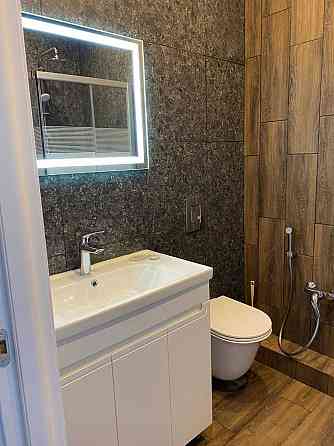 Однокомнатная на Разенкова Донецк