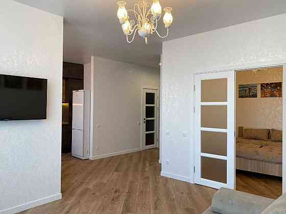 Однокомнатная на Разенкова Донецк