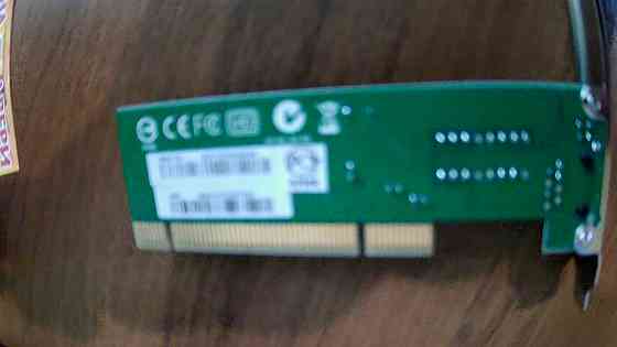 сетевая карта d link Донецк