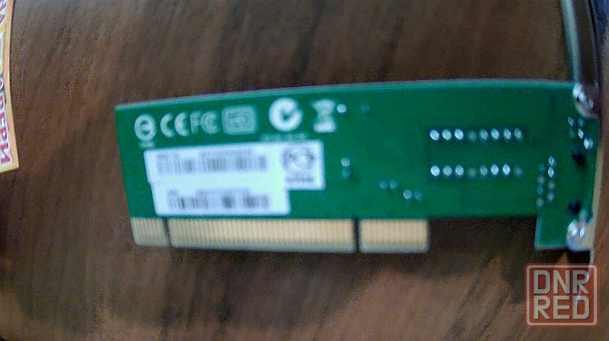 сетевая карта d link Донецк - изображение 2