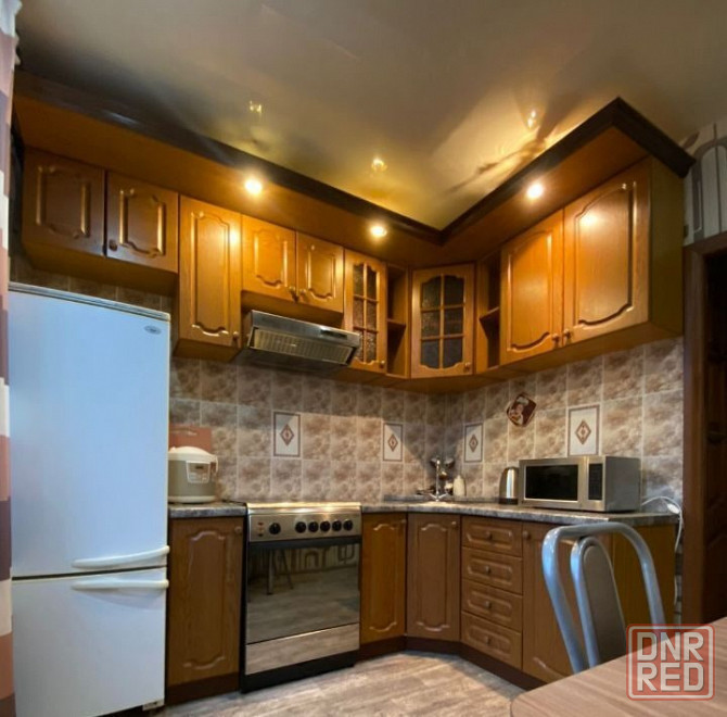 Калининский район, Ходаковского Донецк - изображение 1