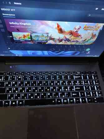 Ноутбук для офиса, дома Дебальцево