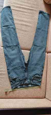 Продам новые джинсы мужские Collin's. Синие. Донецк