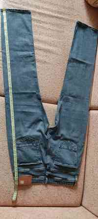 Продам новые джинсы мужские Collin's. Синие. Донецк