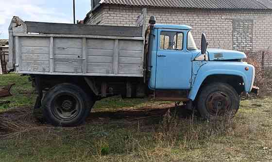 Продам зил Донецк