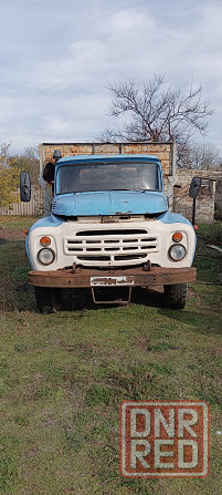 Продам зил Донецк - изображение 2