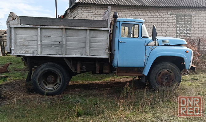 Продам зил Донецк - изображение 1