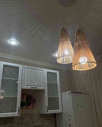 Однокомнатная на шахтерской площади Донецк