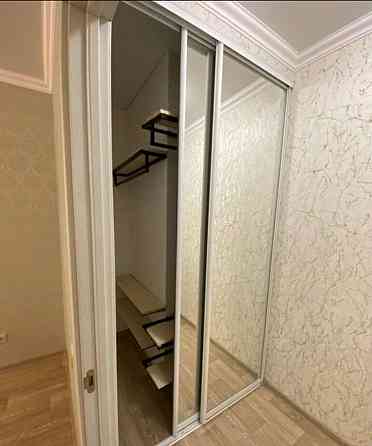 Однокомнатная на шахтерской площади Донецк