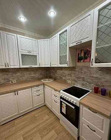 Однокомнатная на шахтерской площади Донецк