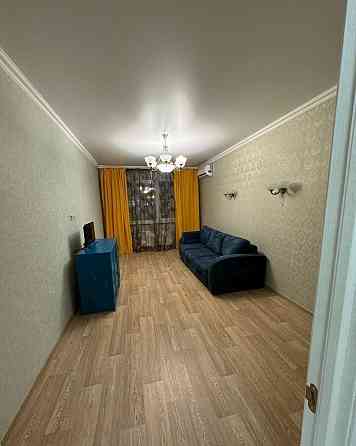 Однокомнатная на шахтерской площади Донецк