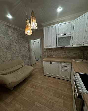 Однокомнатная на шахтерской площади Донецк