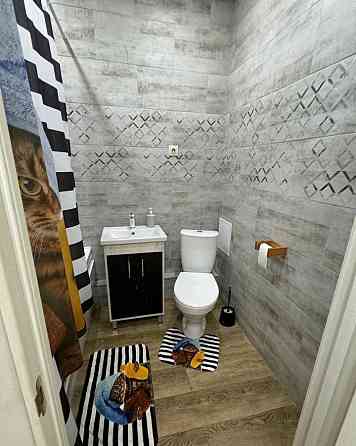 Однокомнатная на шахтерской площади Донецк