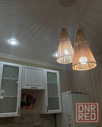 Однокомнатная на шахтерской площади Донецк - изображение 4