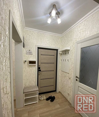 Однокомнатная на шахтерской площади Донецк - изображение 7