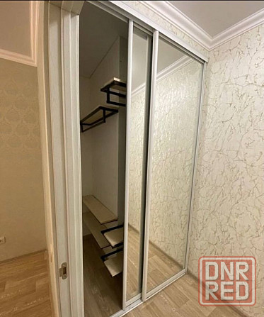 Однокомнатная на шахтерской площади Донецк - изображение 2