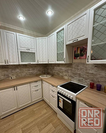 Однокомнатная на шахтерской площади Донецк - изображение 1