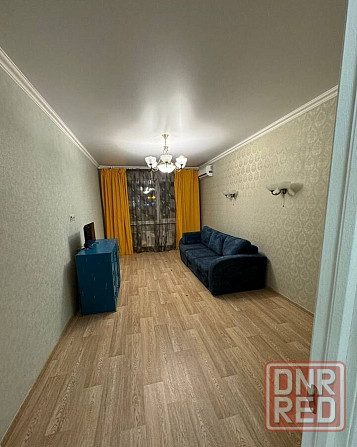 Однокомнатная на шахтерской площади Донецк - изображение 5