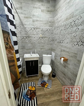 Однокомнатная на шахтерской площади Донецк - изображение 6