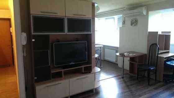 Площадь Бакинских комиссаров Донецк