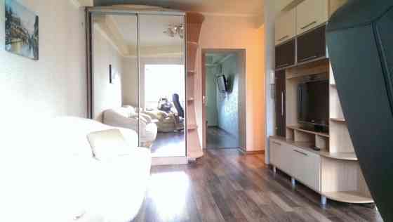 Площадь Бакинских комиссаров Донецк